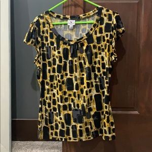 Worthington Women’s Top